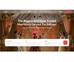 Ready to Use Matrimonial Script by IcommuneTech!