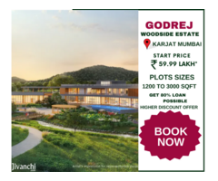 Explore Godrej Woodside Estate – Exclusive Nature-Inspired Living - Image 2