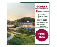 Explore Godrej Woodside Estate – Exclusive Nature-Inspired Living - Image 3