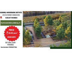 Explore Godrej Woodside Estate – Exclusive Nature-Inspired Living - Image 4