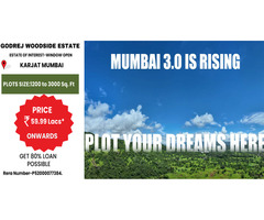 Explore Godrej Woodside Estate – Exclusive Nature-Inspired Living - Image 5