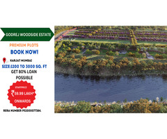 Explore Godrej Woodside Estate – Exclusive Nature-Inspired Living - Image 6
