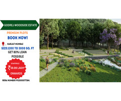 Explore Godrej Woodside Estate – Exclusive Nature-Inspired Living - Image 7
