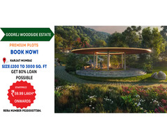 Explore Godrej Woodside Estate – Exclusive Nature-Inspired Living - Image 8