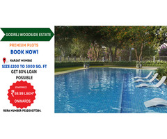 Explore Godrej Woodside Estate – Exclusive Nature-Inspired Living - Image 9