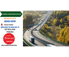 Explore Godrej Woodside Estate – Exclusive Nature-Inspired Living - Image 10