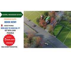 Explore Godrej Woodside Estate – Exclusive Nature-Inspired Living - Image 11