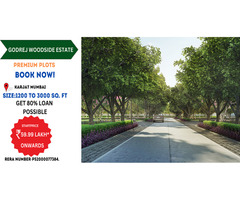 Explore Godrej Woodside Estate – Exclusive Nature-Inspired Living - Image 12