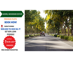 Explore Godrej Woodside Estate – Exclusive Nature-Inspired Living - Image 13