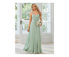 Bay Bridal And Ball Gowns
