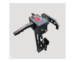MDC-K120 Electronic Type/ MDC-K160 Mechnical Slab Mold Taper Measuring Instrument
