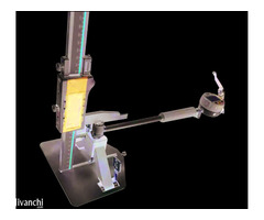 SPD-V010 Handheld Roll Gap Checker