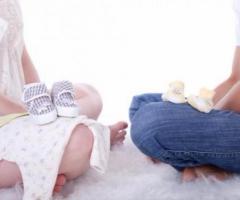 r partners infertility??? Don't worry