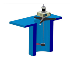 CPL-N100 Square Billet/Round Billet Mold Surface Detection