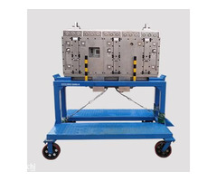 SPD-V200 Strand Condition Monitor