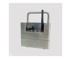 MOC-N300 Mould Oscillation and Deflection Detection Instrument