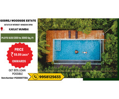 Ultimate Guide to Buying Property Godrej Woodside Estate