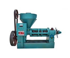 Edible Oil Press Machines for Sale