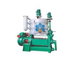 Edible Oil Press Machines for Sale - Image 2