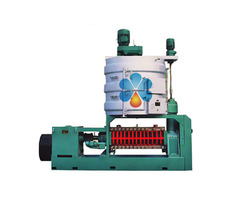 Edible Oil Press Machines for Sale - Image 7