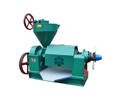 Edible Oil Press Machines for Sale