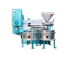 Edible Oil Press Machines for Sale - Image 8