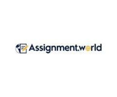 Assignment World has been a beacon of hope for students from high school to university for many year