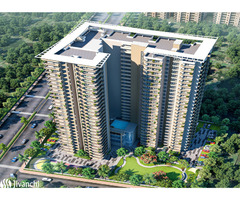 Book A Flat At Aigin Royal Park To Live Amidst Lush Greens And Modern Amenities - Image 2