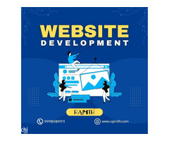 Best eCommerce Website Development Company in Gurgaon