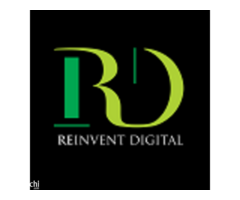 Reinvent Digital Marketing Agency