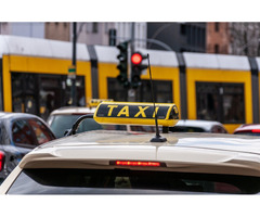 Uber Clone - Bring your Ride-Hailing Business into Reality
