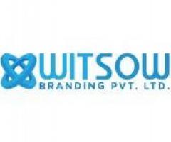 Witsow Branding - Product Packaging Design Company Cochin Kerala