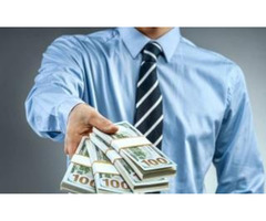 Money lender without collateral