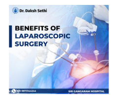 Best Weight Loss Surgeon in India