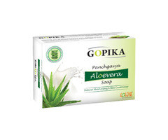 Aloe Vera Soap