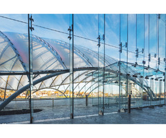 Glass Fabrication & Structural Services in bangalore india - Image 15