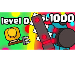 IO Games