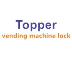 Topper Vending Machine Locks Co., Ltd.