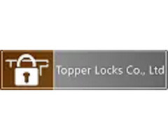 China Topper Cam Locks Co., Ltd.