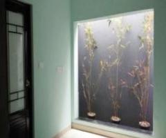 3 BR, 160 ft² – 1600 sqft 3 BHK 1st floor flat for Rent at Gowreeshapattom
