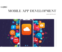 Best Mobile App Development Services in Gurgaon