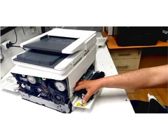 HP Printer Service Center Chennai | Doorstep Printer Service