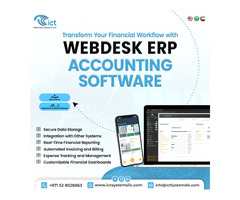 ICT Systems LLC