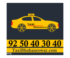 Taxi Bhubaneswar, Taxi in Bhubaneswar, Taxi Services in Bhubaneswar