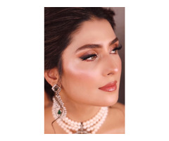Best Makeup Artist in Jalandhar - Guri Makeup Artist - Image 6