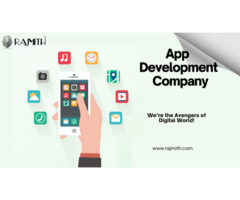 Best App Development Company In Gurgaon