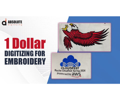 Embroidery Digitizing Services - Image 4