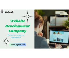 Best Website Development Company in Gurgaon