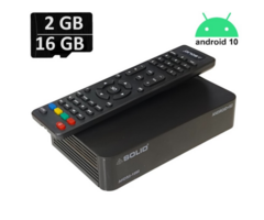 What is an Android set-top box?