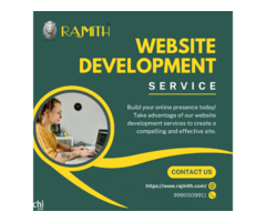 Best Web Development Company in Gurgaon